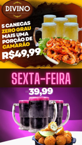 Sexta-feira