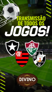 Transmissão de todos